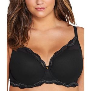 NWT Natori Pure Allure Fill Figure Bra